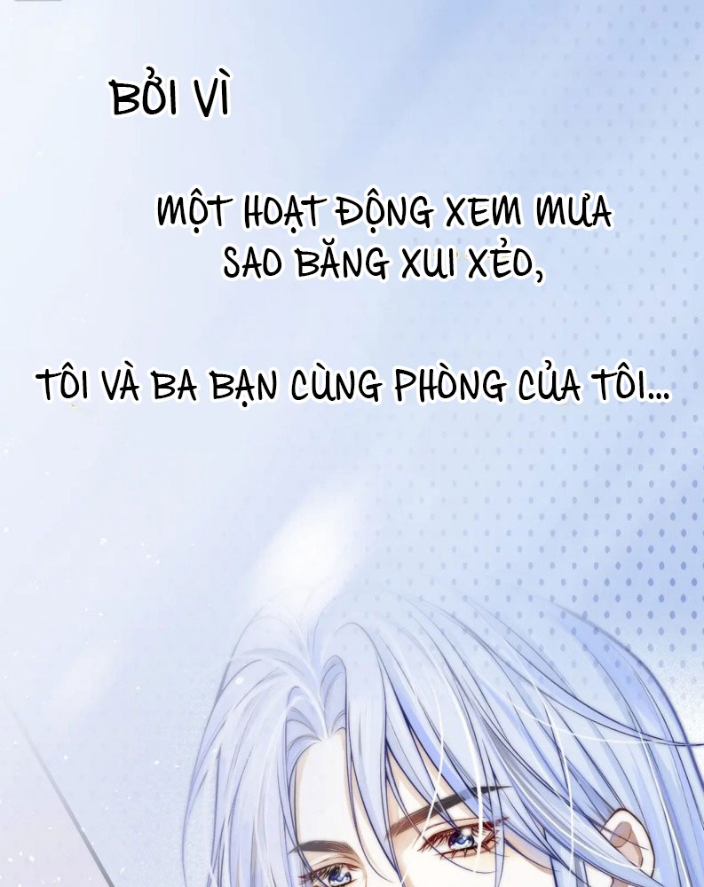Bị Ép Xuyên Vào Phó Bản Dính Lấy Nhau Cùng Các Bạn Cùng Phòng Chapter 0 - Trang 2