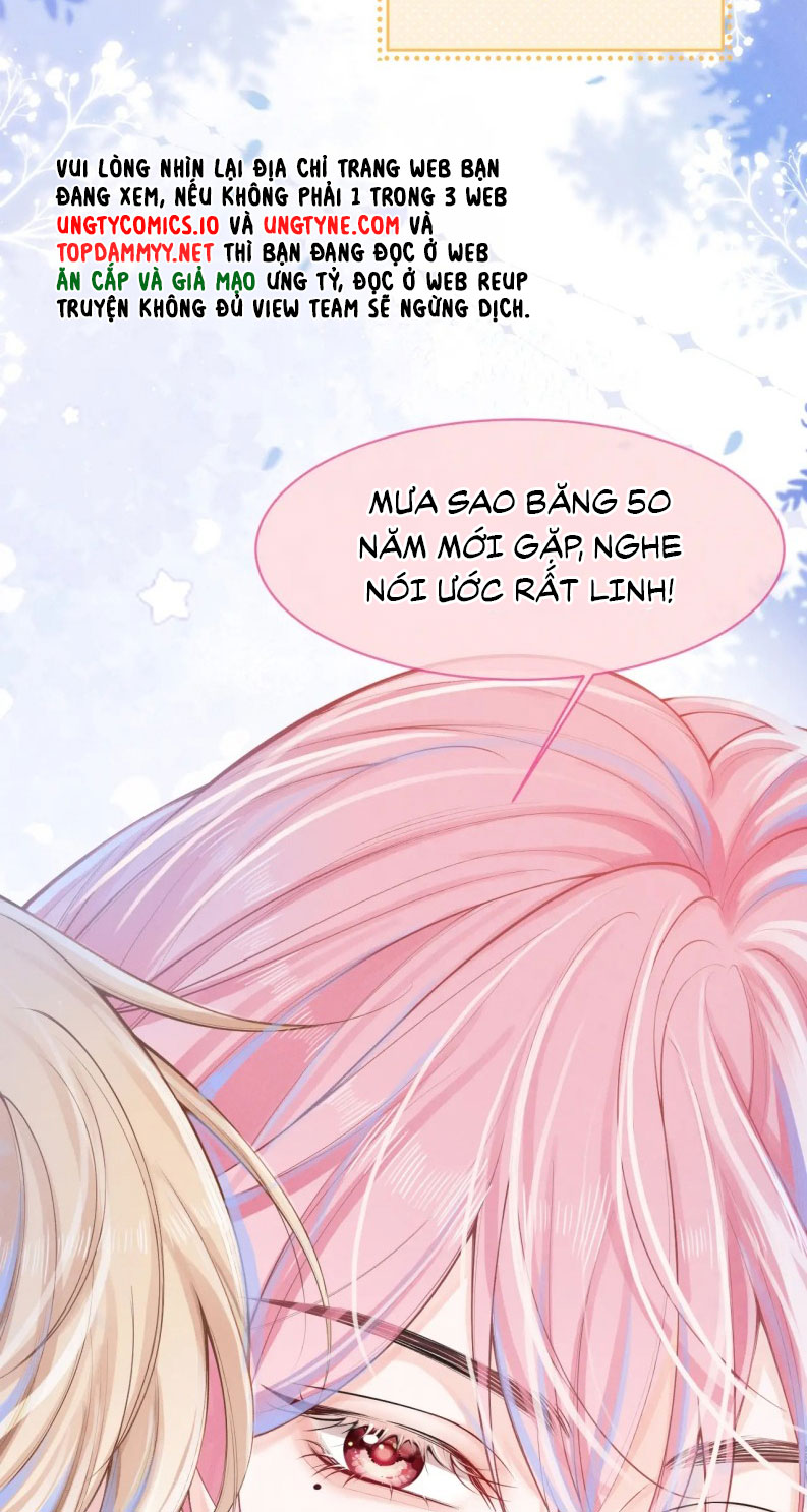 Bị Ép Xuyên Vào Phó Bản Dính Lấy Nhau Cùng Các Bạn Cùng Phòng Chapter 1 - Trang 2