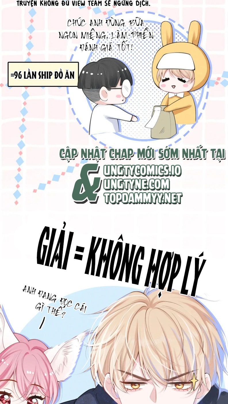 Bị Ép Xuyên Vào Phó Bản Dính Lấy Nhau Cùng Các Bạn Cùng Phòng Chapter 1 - Trang 2