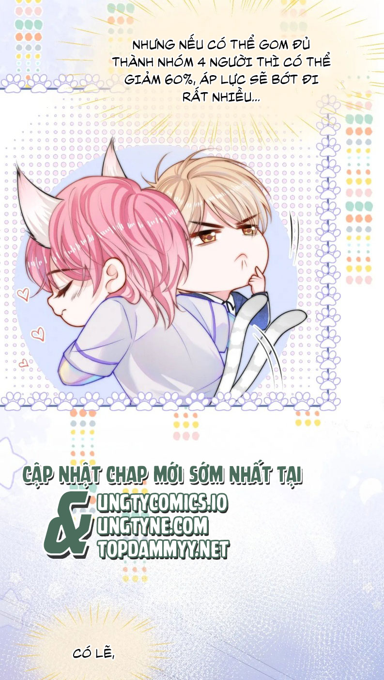 Bị Ép Xuyên Vào Phó Bản Dính Lấy Nhau Cùng Các Bạn Cùng Phòng Chapter 1 - Trang 2