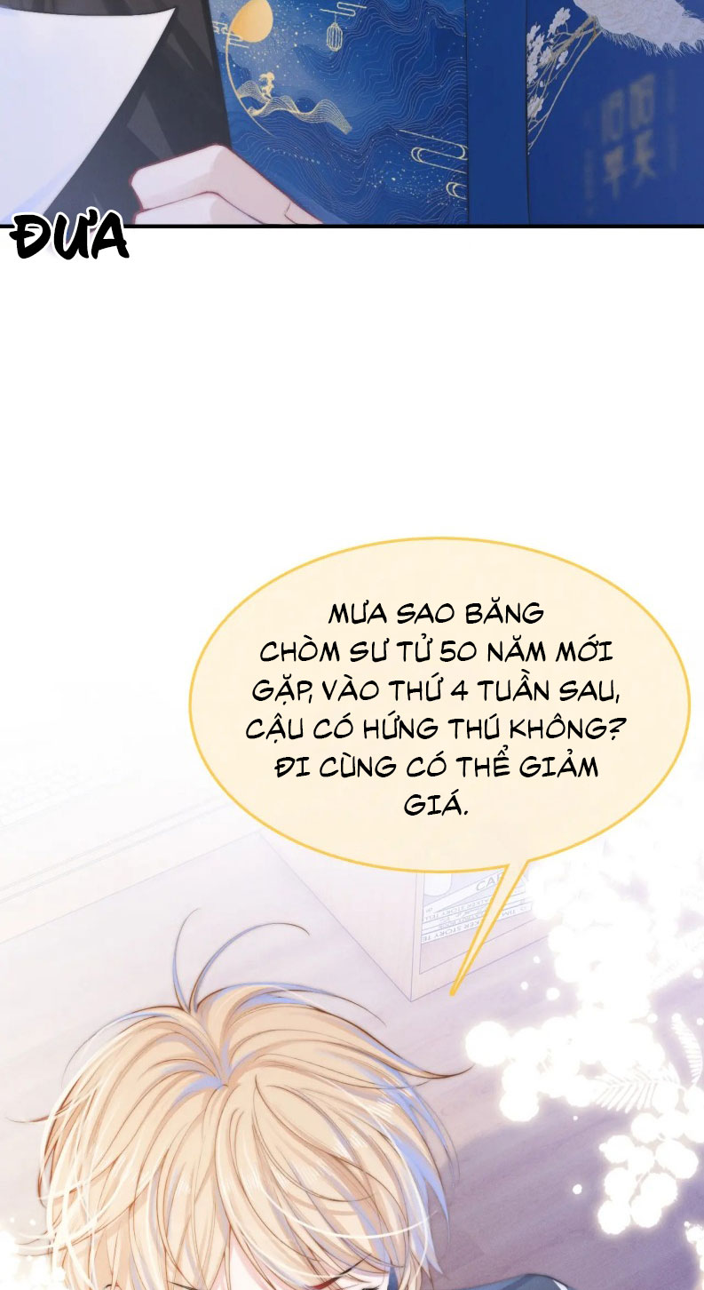 Bị Ép Xuyên Vào Phó Bản Dính Lấy Nhau Cùng Các Bạn Cùng Phòng Chapter 1 - Trang 2