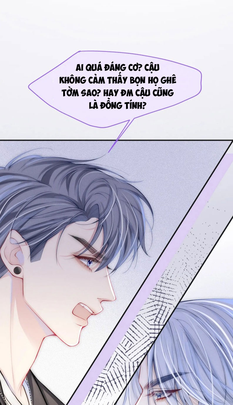 Bị Ép Xuyên Vào Phó Bản Dính Lấy Nhau Cùng Các Bạn Cùng Phòng Chapter 1 - Trang 2