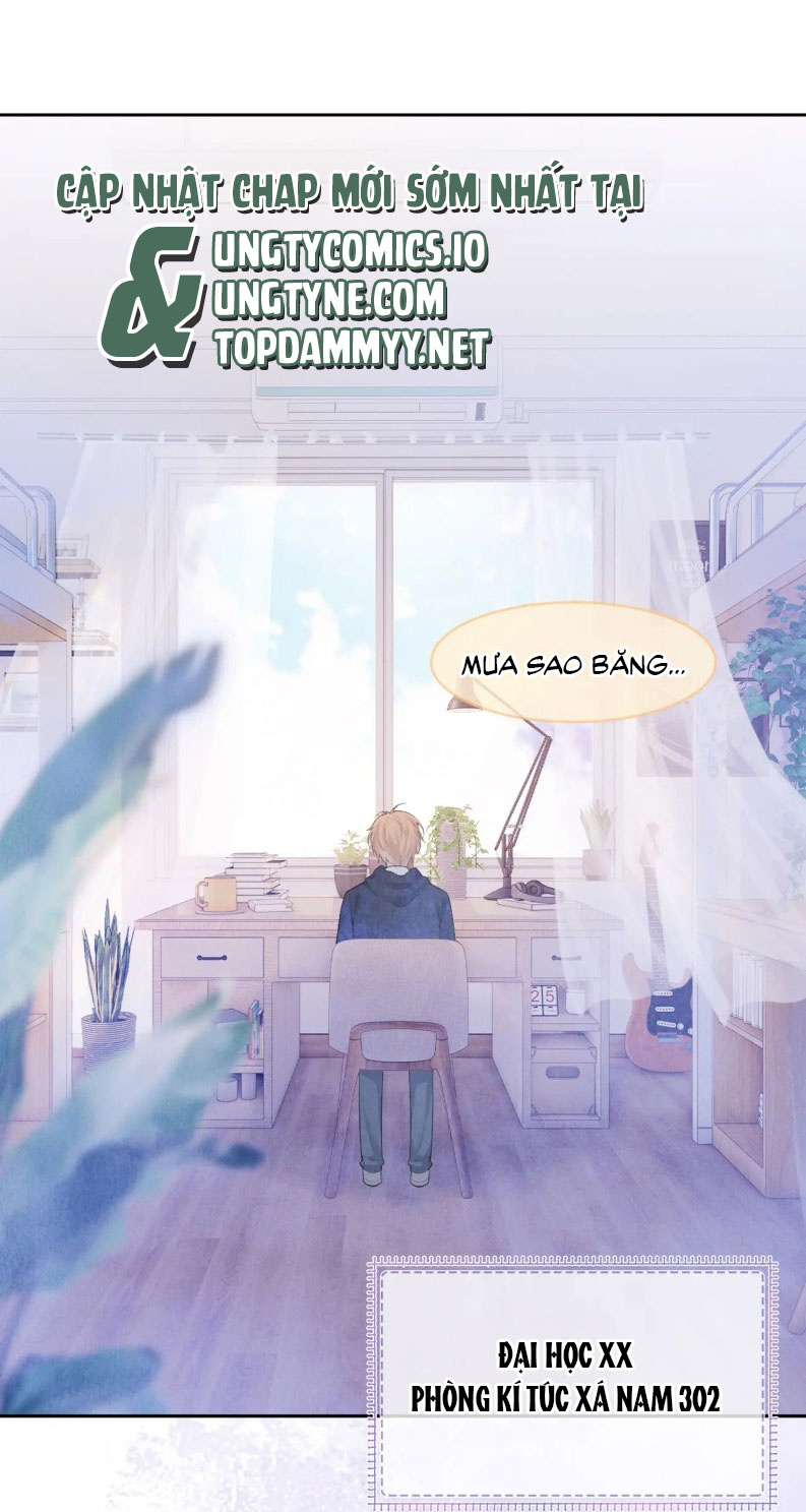 Bị Ép Xuyên Vào Phó Bản Dính Lấy Nhau Cùng Các Bạn Cùng Phòng Chapter 1 - Trang 2