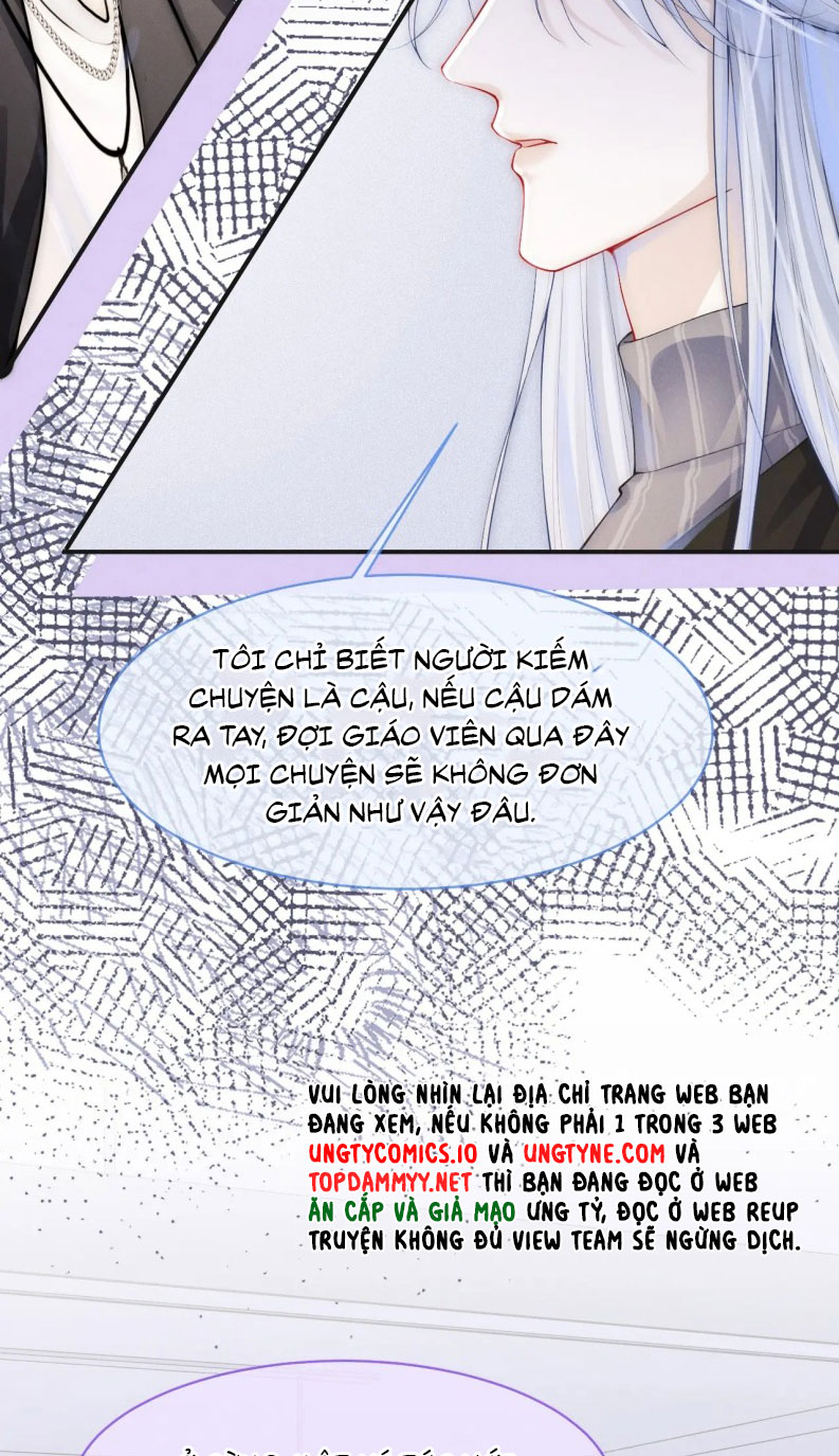 Bị Ép Xuyên Vào Phó Bản Dính Lấy Nhau Cùng Các Bạn Cùng Phòng Chapter 1 - Trang 2