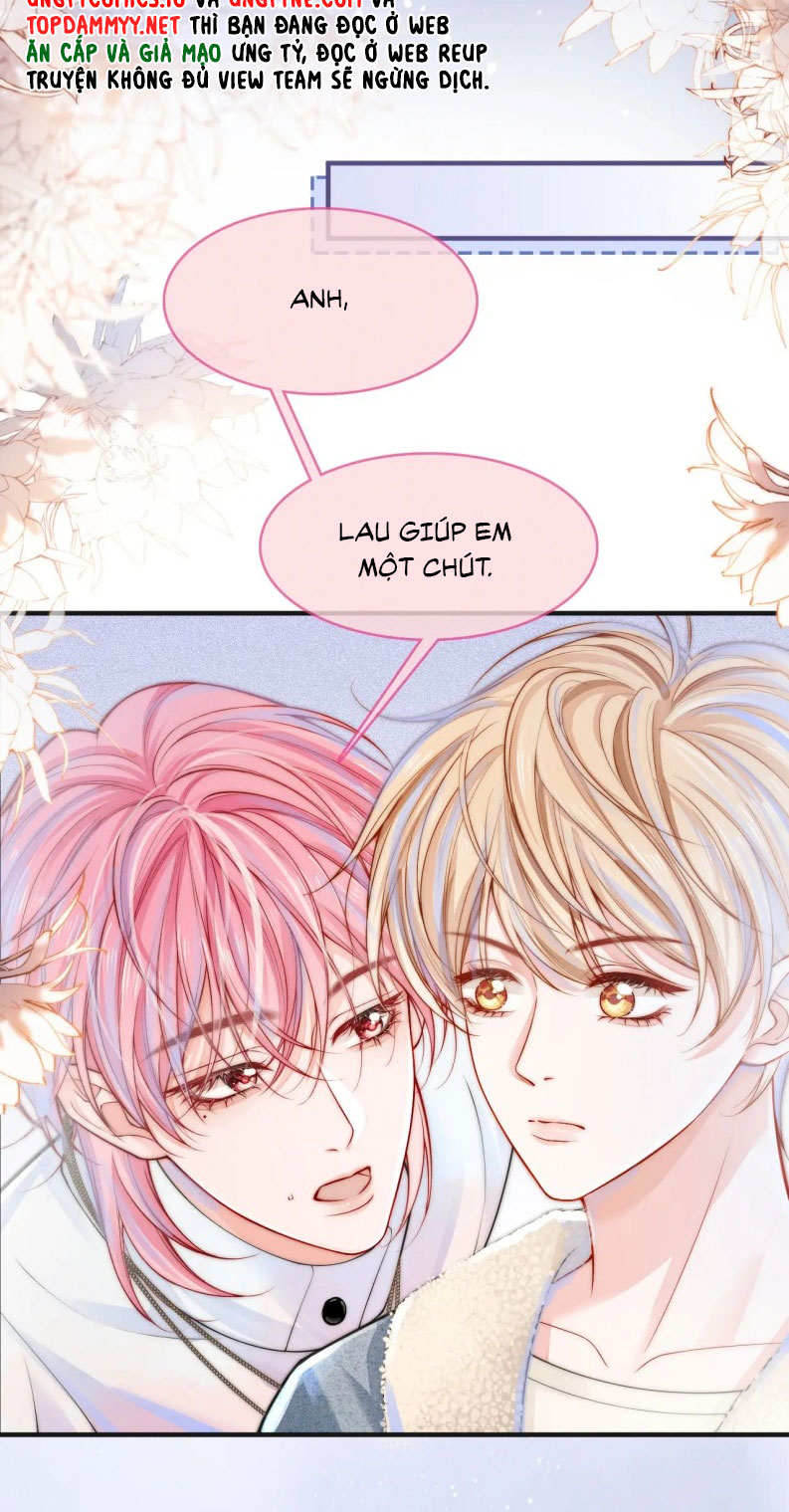 Bị Ép Xuyên Vào Phó Bản Dính Lấy Nhau Cùng Các Bạn Cùng Phòng Chapter 1 - Trang 2