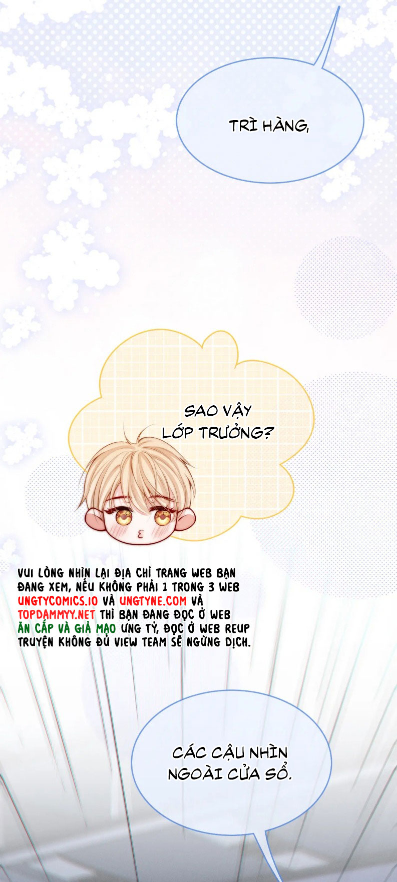 Bị Ép Xuyên Vào Phó Bản Dính Lấy Nhau Cùng Các Bạn Cùng Phòng Chapter 1 - Trang 2