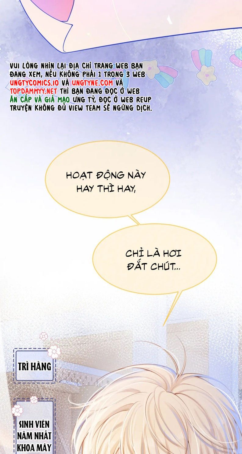 Bị Ép Xuyên Vào Phó Bản Dính Lấy Nhau Cùng Các Bạn Cùng Phòng Chapter 1 - Trang 2