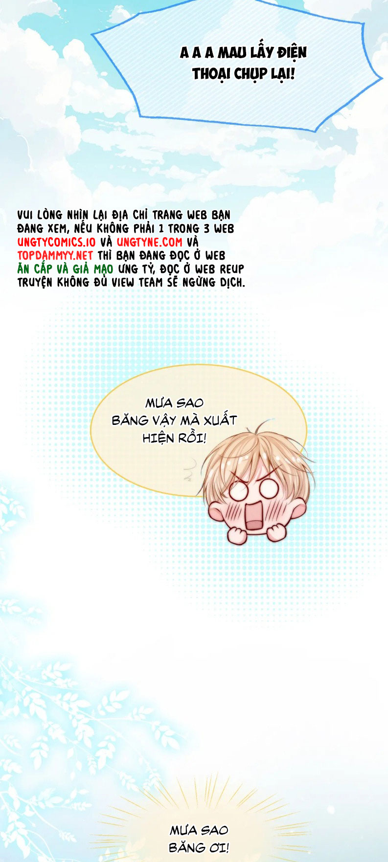 Bị Ép Xuyên Vào Phó Bản Dính Lấy Nhau Cùng Các Bạn Cùng Phòng Chapter 1 - Trang 2