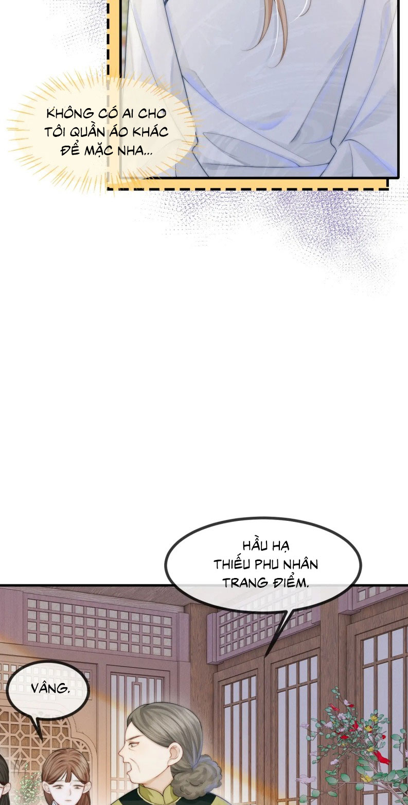 Bị Ép Xuyên Vào Phó Bản Dính Lấy Nhau Cùng Các Bạn Cùng Phòng Chapter 11 - Trang 2