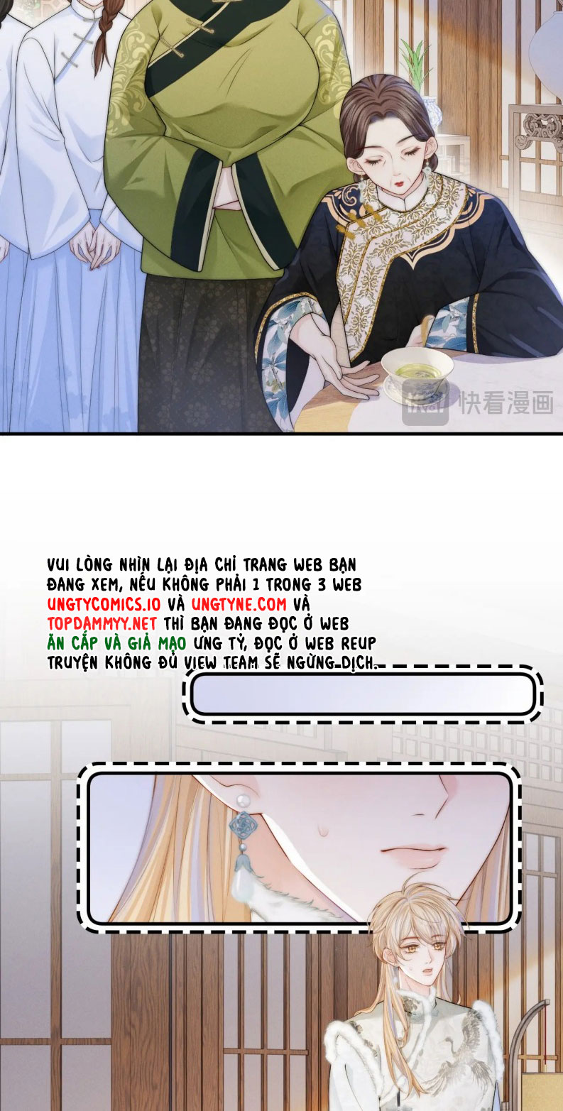 Bị Ép Xuyên Vào Phó Bản Dính Lấy Nhau Cùng Các Bạn Cùng Phòng Chapter 11 - Trang 2
