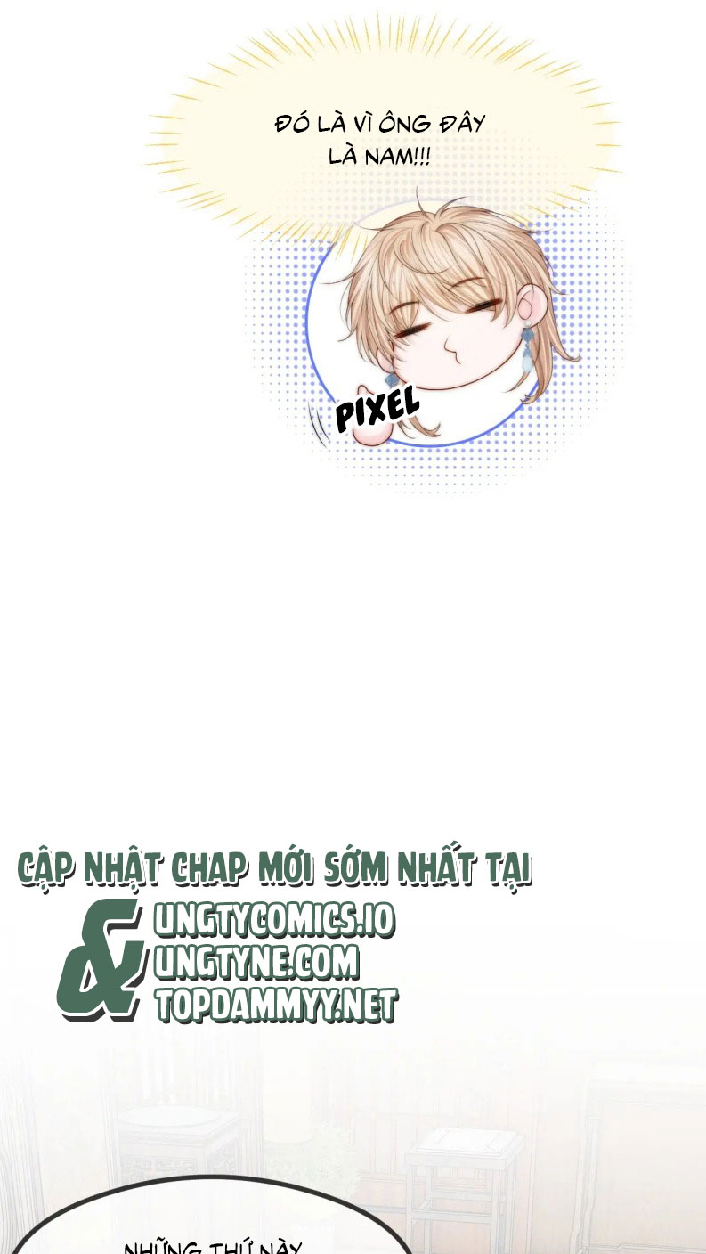 Bị Ép Xuyên Vào Phó Bản Dính Lấy Nhau Cùng Các Bạn Cùng Phòng Chapter 11 - Trang 2