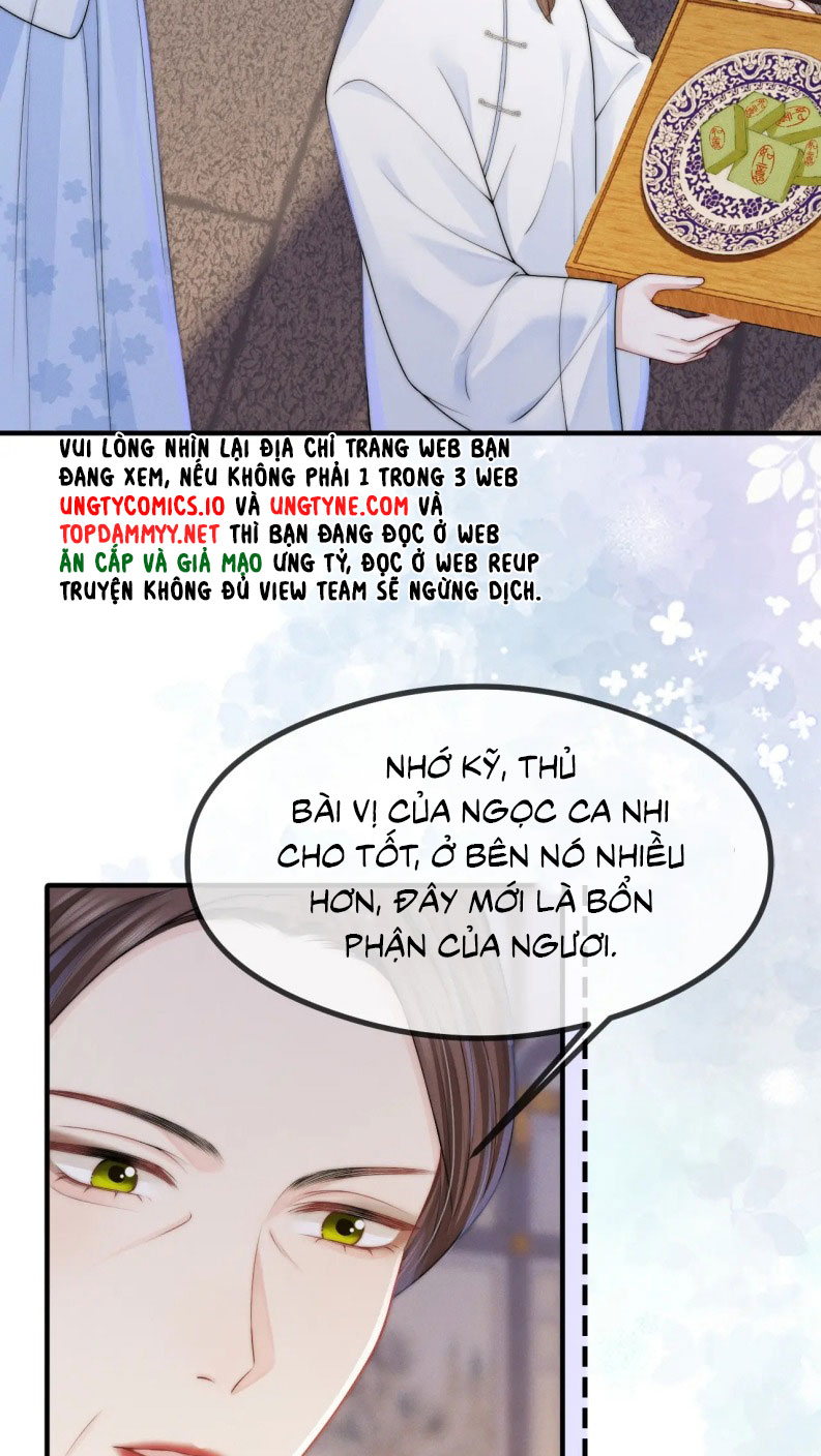 Bị Ép Xuyên Vào Phó Bản Dính Lấy Nhau Cùng Các Bạn Cùng Phòng Chapter 11 - Trang 2