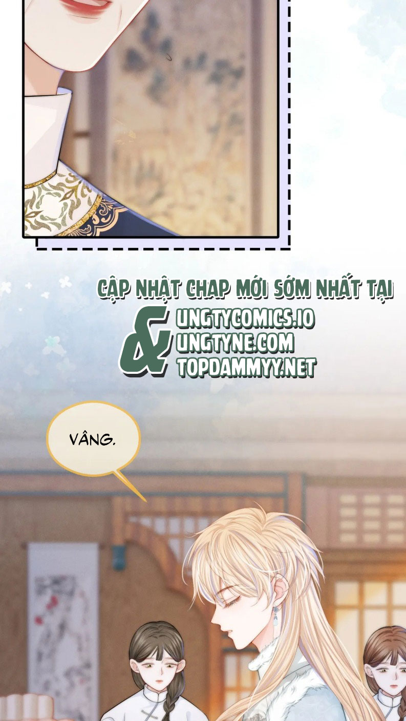 Bị Ép Xuyên Vào Phó Bản Dính Lấy Nhau Cùng Các Bạn Cùng Phòng Chapter 11 - Trang 2