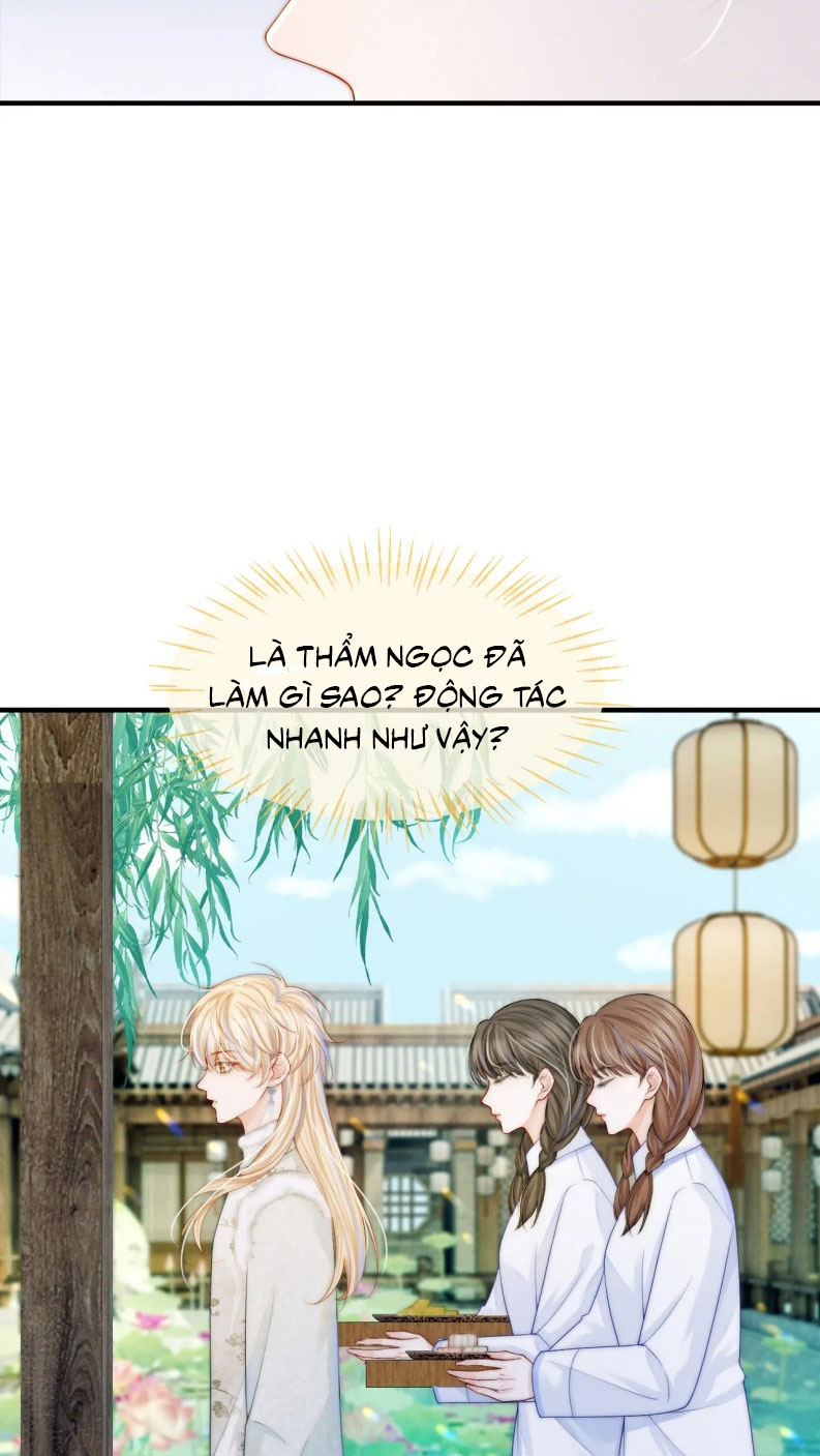 Bị Ép Xuyên Vào Phó Bản Dính Lấy Nhau Cùng Các Bạn Cùng Phòng Chapter 11 - Trang 2