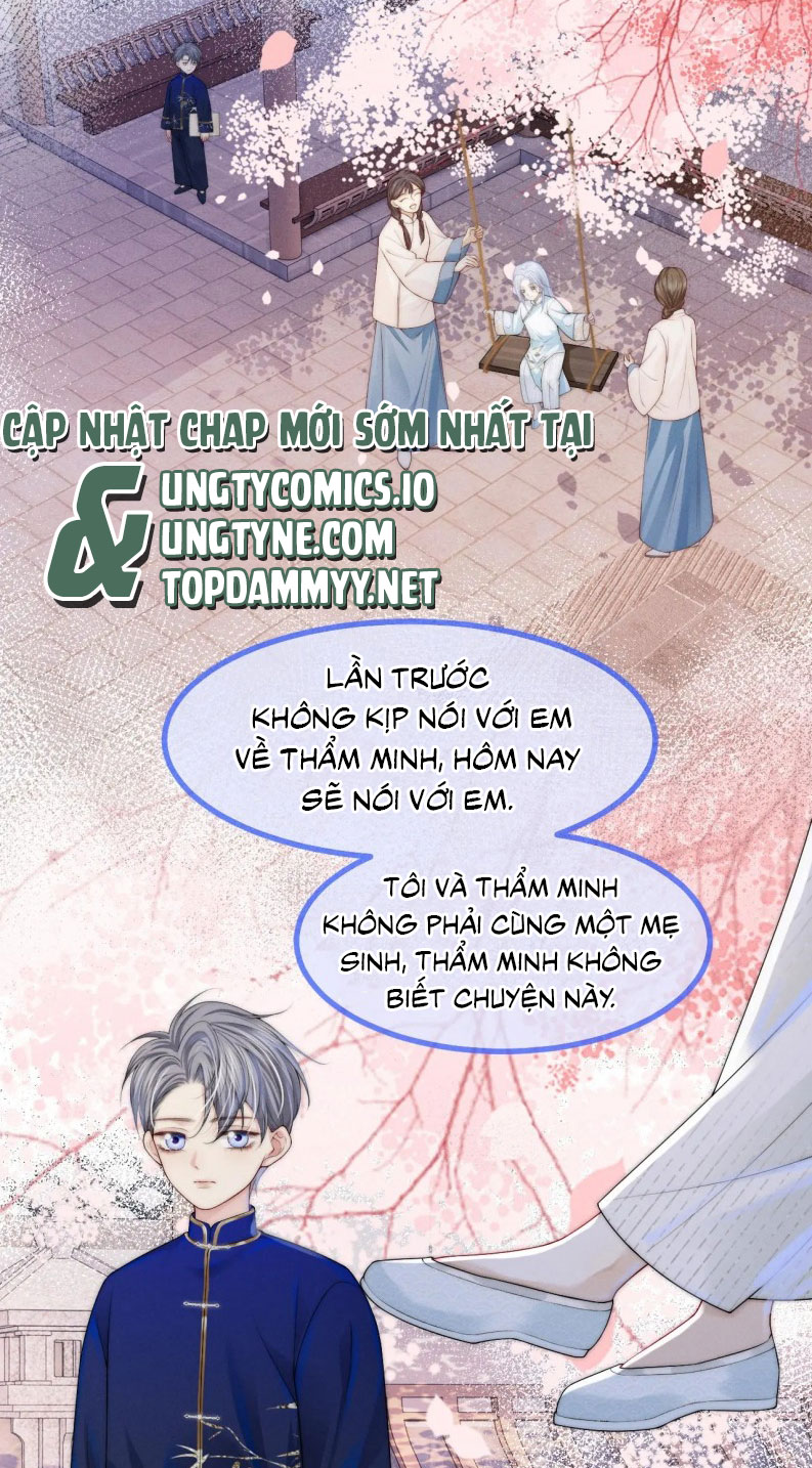 Bị Ép Xuyên Vào Phó Bản Dính Lấy Nhau Cùng Các Bạn Cùng Phòng Chapter 12 - Trang 2