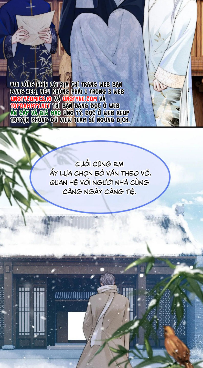Bị Ép Xuyên Vào Phó Bản Dính Lấy Nhau Cùng Các Bạn Cùng Phòng Chapter 12 - Trang 2