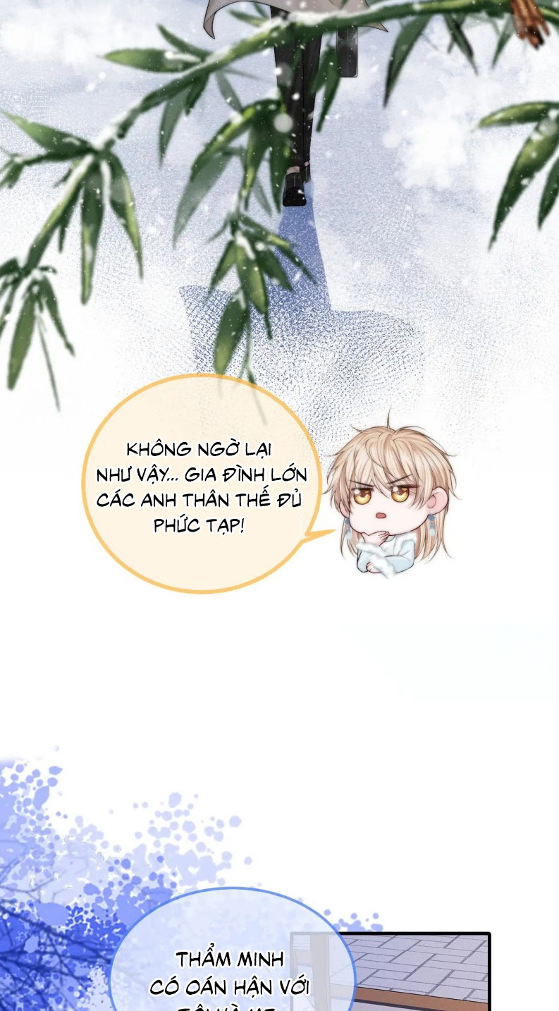 Bị Ép Xuyên Vào Phó Bản Dính Lấy Nhau Cùng Các Bạn Cùng Phòng Chapter 12 - Trang 2