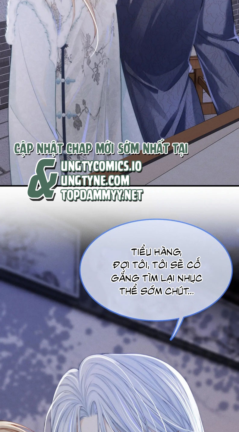 Bị Ép Xuyên Vào Phó Bản Dính Lấy Nhau Cùng Các Bạn Cùng Phòng Chapter 12 - Trang 2