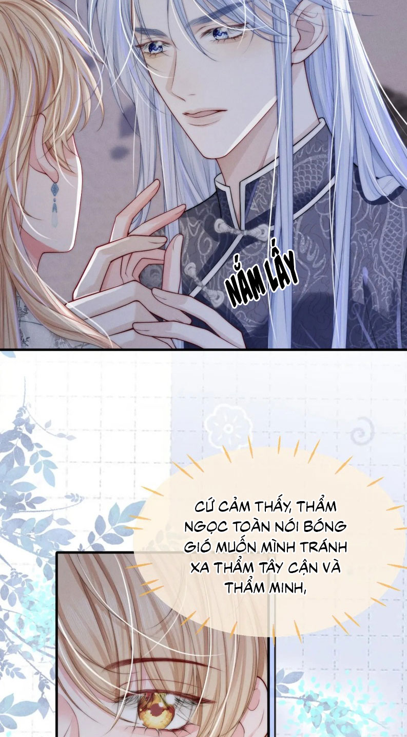 Bị Ép Xuyên Vào Phó Bản Dính Lấy Nhau Cùng Các Bạn Cùng Phòng Chapter 12 - Trang 2
