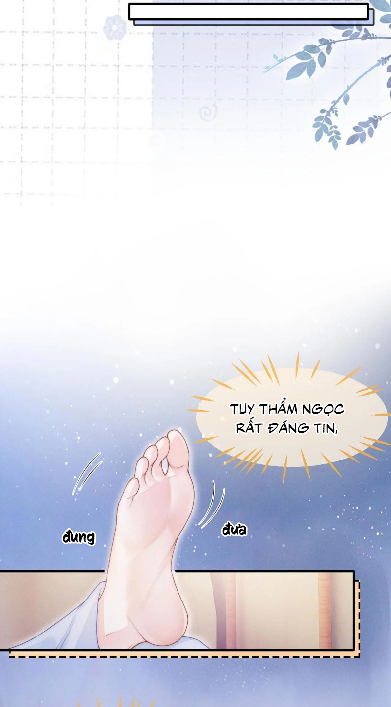 Bị Ép Xuyên Vào Phó Bản Dính Lấy Nhau Cùng Các Bạn Cùng Phòng Chapter 12 - Trang 2