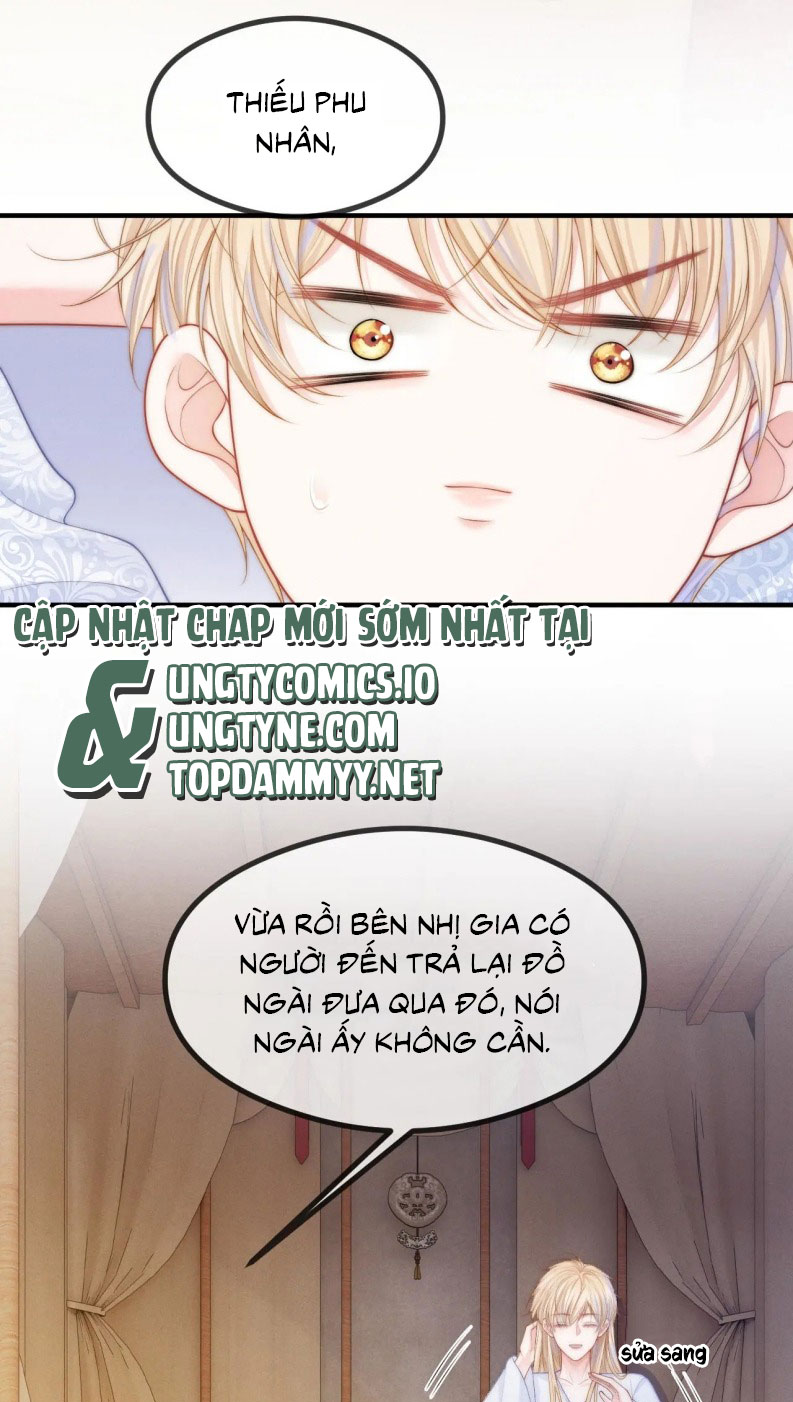 Bị Ép Xuyên Vào Phó Bản Dính Lấy Nhau Cùng Các Bạn Cùng Phòng Chapter 12 - Trang 2