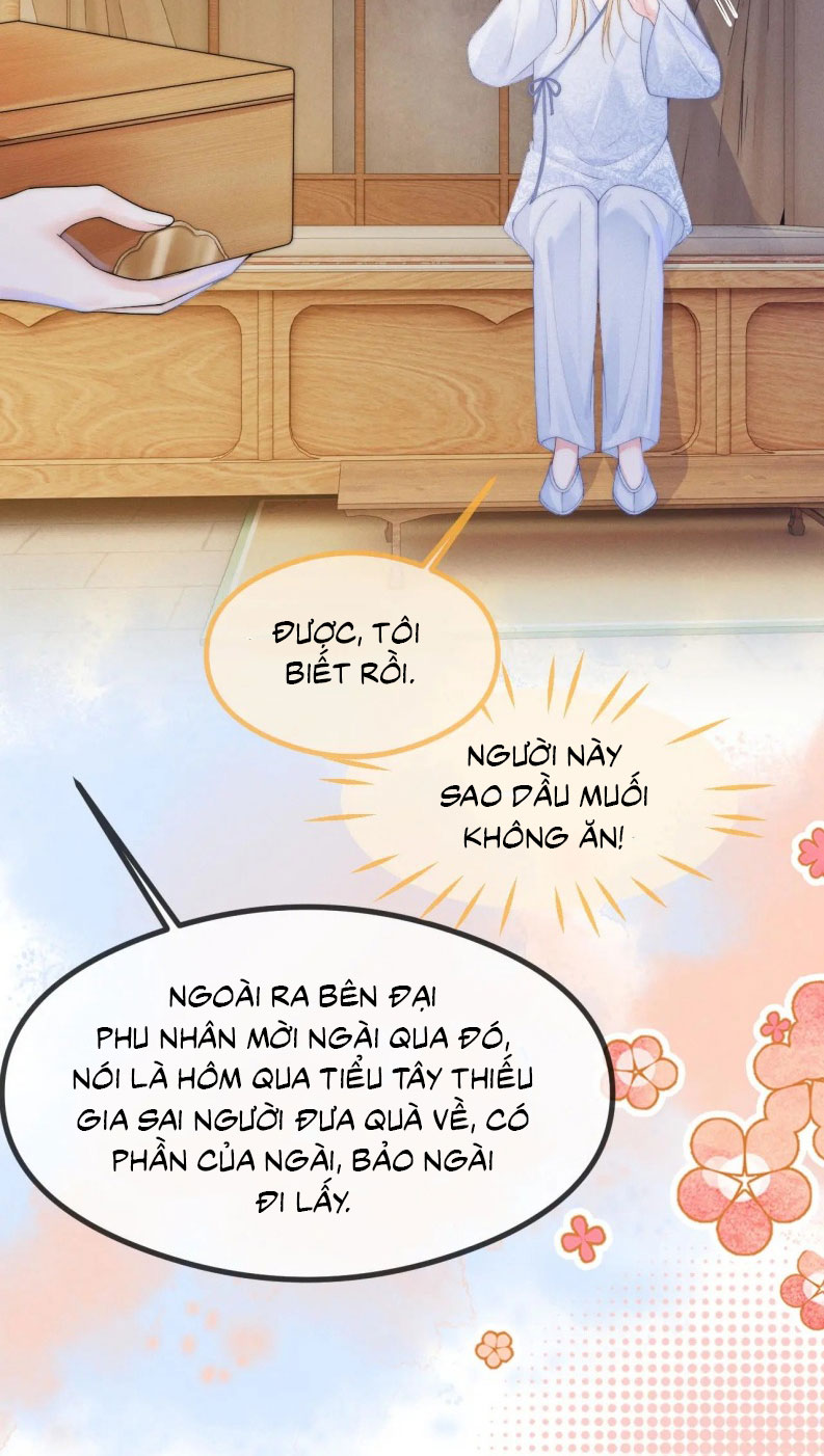 Bị Ép Xuyên Vào Phó Bản Dính Lấy Nhau Cùng Các Bạn Cùng Phòng Chapter 12 - Trang 2
