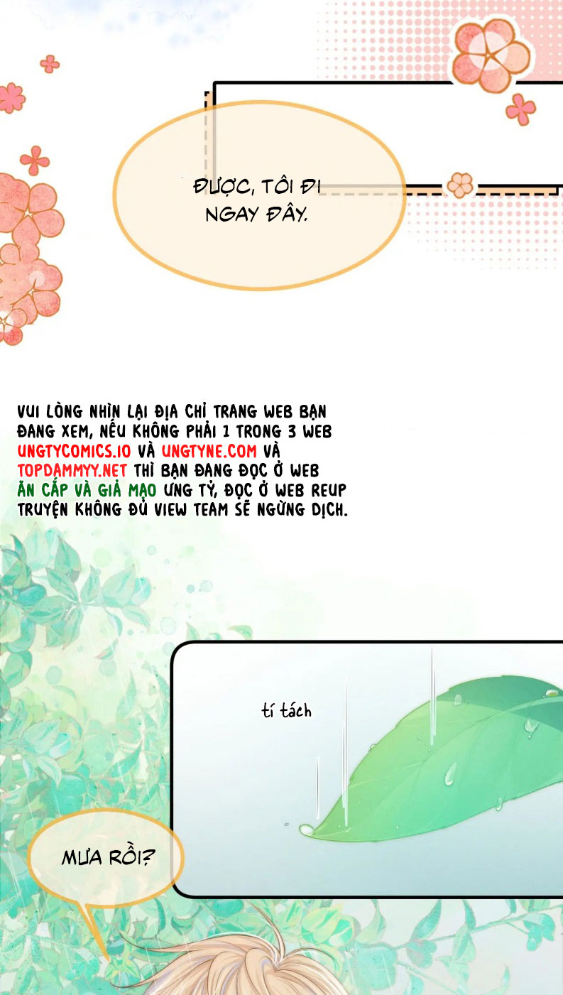 Bị Ép Xuyên Vào Phó Bản Dính Lấy Nhau Cùng Các Bạn Cùng Phòng Chapter 12 - Trang 2