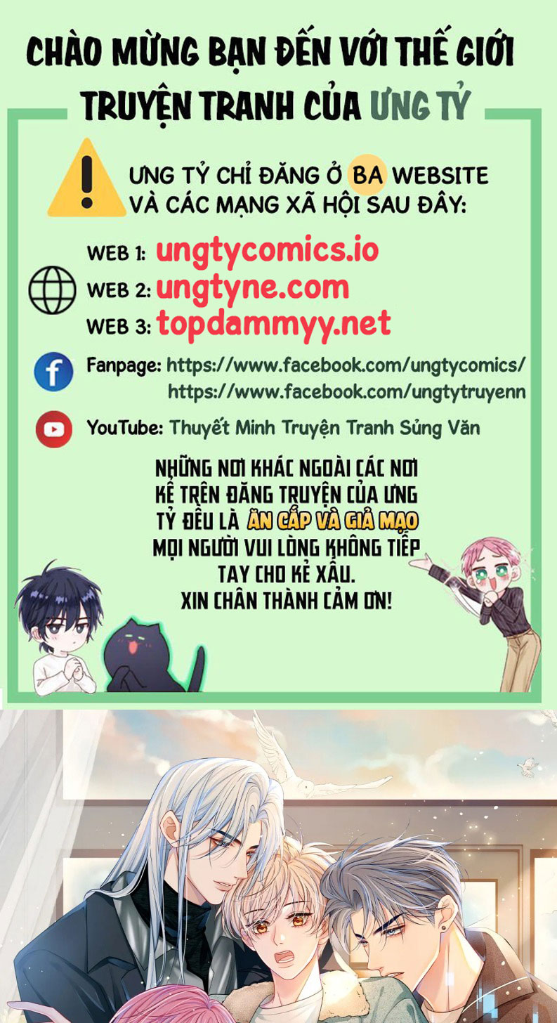 Bị Ép Xuyên Vào Phó Bản Dính Lấy Nhau Cùng Các Bạn Cùng Phòng Chapter 12 - Trang 2
