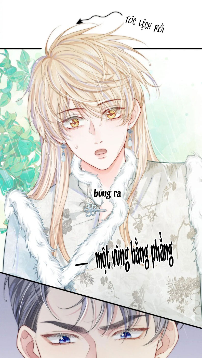 Bị Ép Xuyên Vào Phó Bản Dính Lấy Nhau Cùng Các Bạn Cùng Phòng Chapter 12 - Trang 2