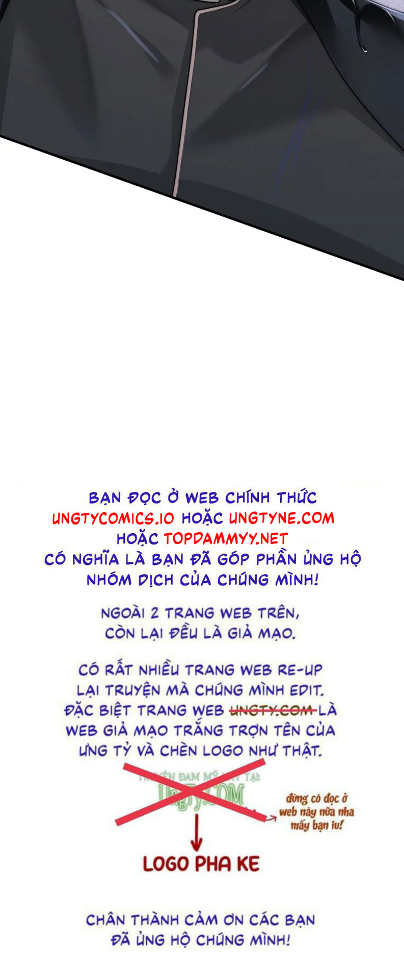 Bị Ép Xuyên Vào Phó Bản Dính Lấy Nhau Cùng Các Bạn Cùng Phòng Chapter 12 - Trang 2