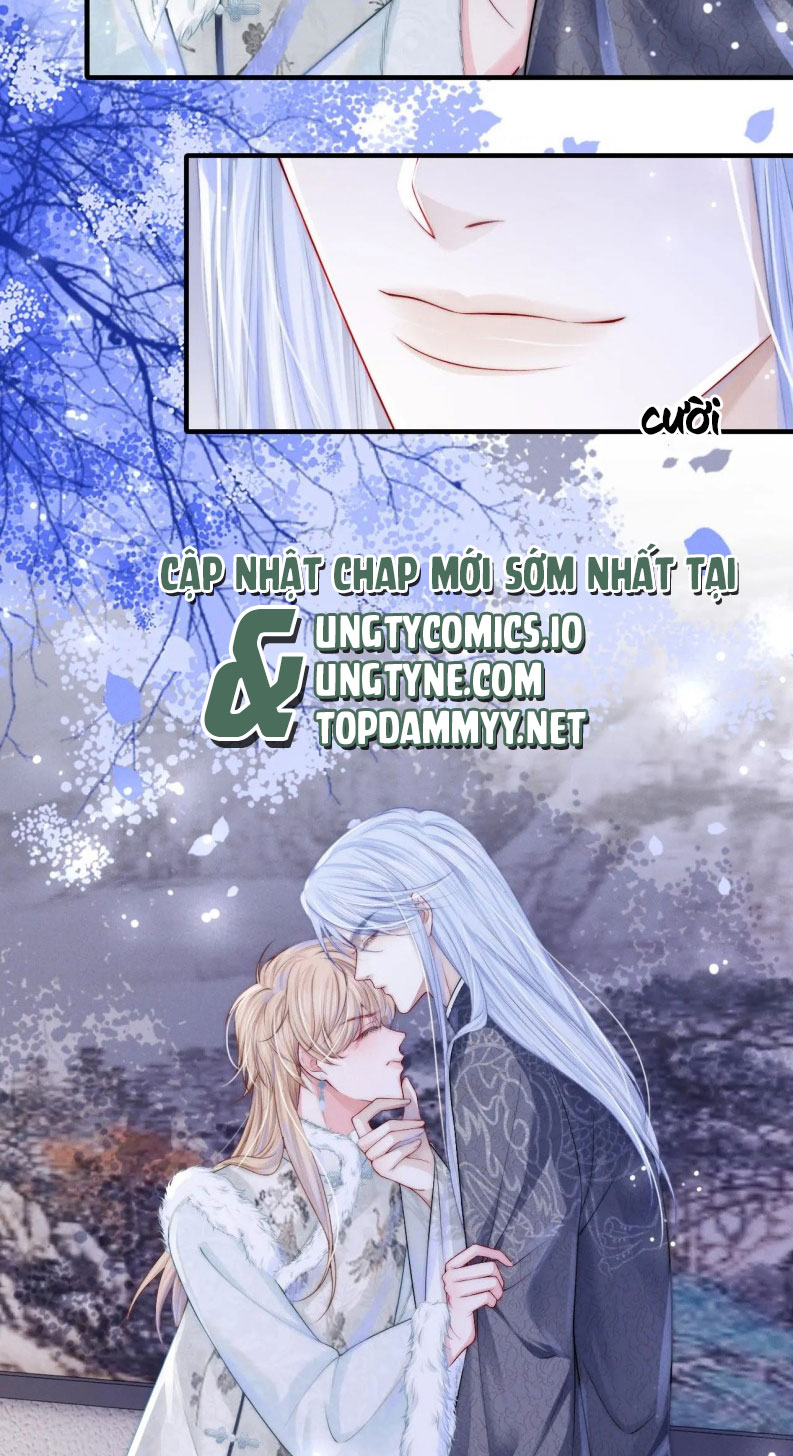 Bị Ép Xuyên Vào Phó Bản Dính Lấy Nhau Cùng Các Bạn Cùng Phòng Chapter 12 - Trang 2