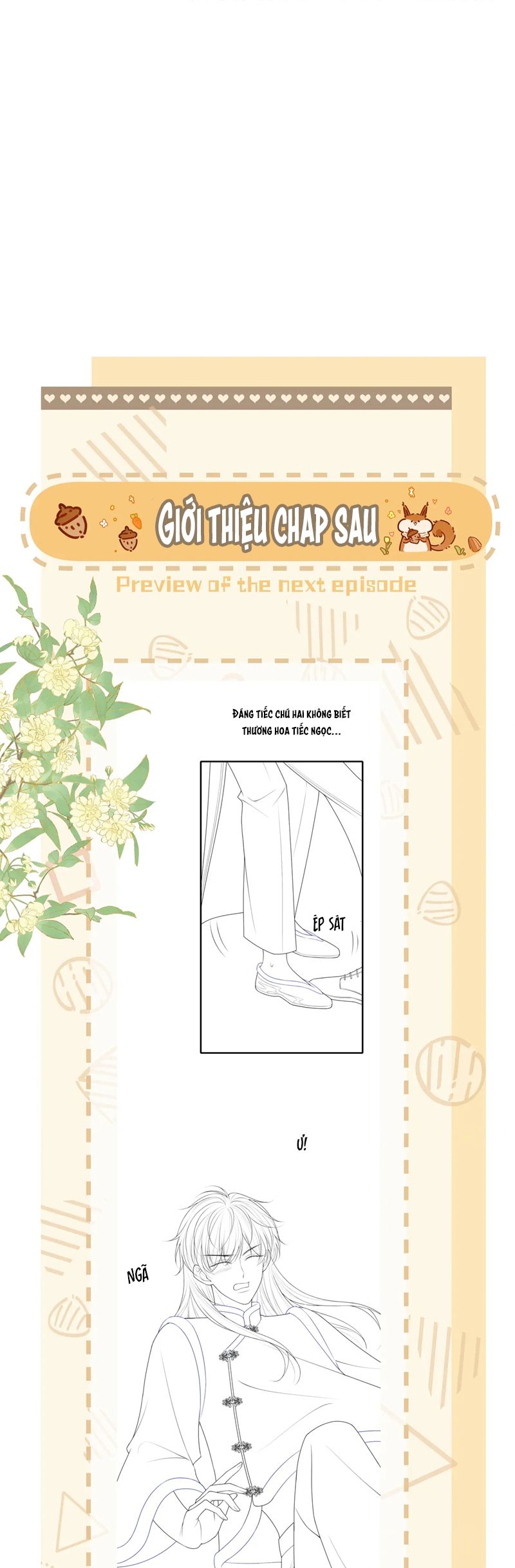 Bị Ép Xuyên Vào Phó Bản Dính Lấy Nhau Cùng Các Bạn Cùng Phòng Chapter 13 - Trang 2