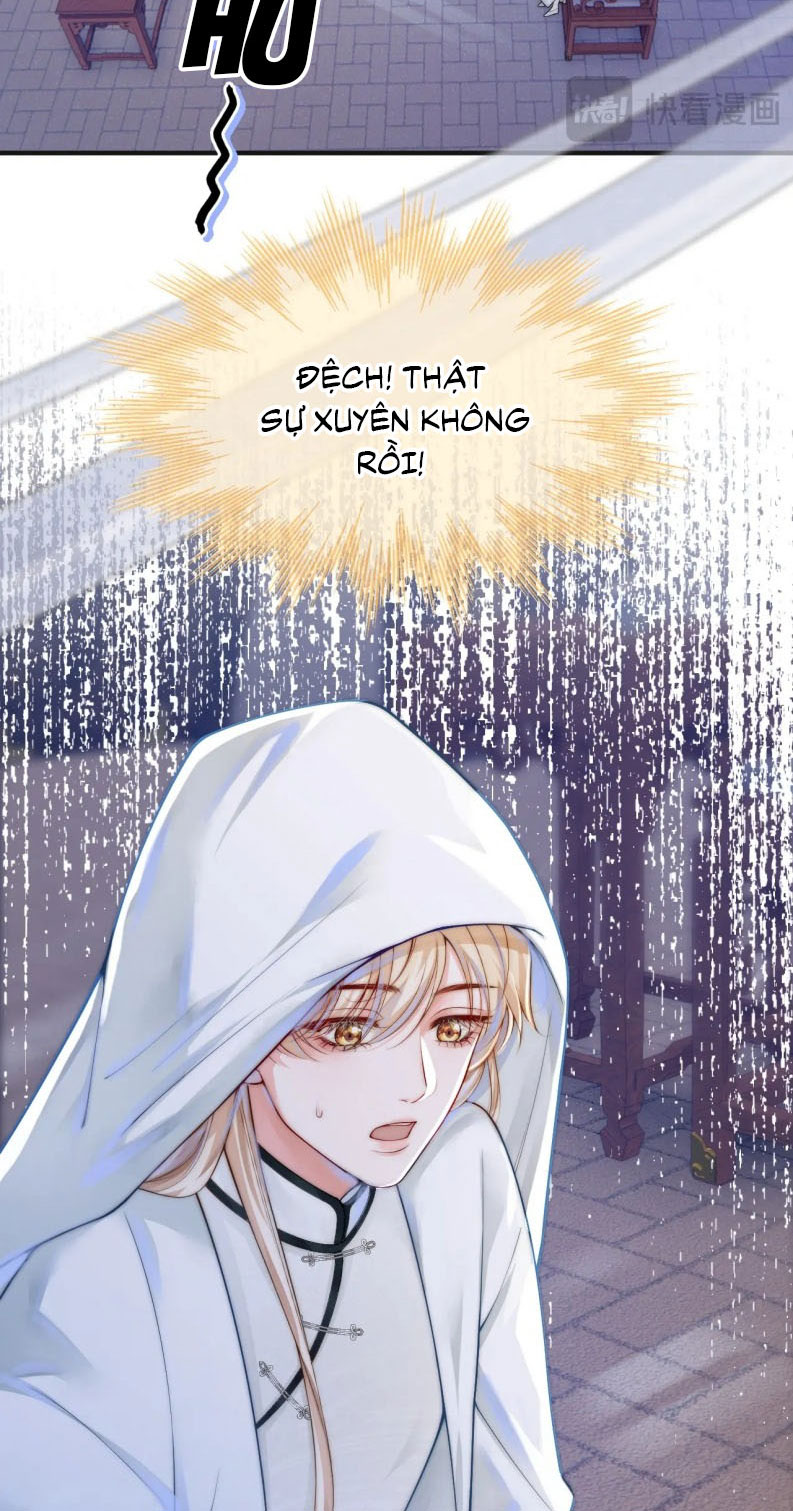 Bị Ép Xuyên Vào Phó Bản Dính Lấy Nhau Cùng Các Bạn Cùng Phòng Chapter 2 - Trang 2