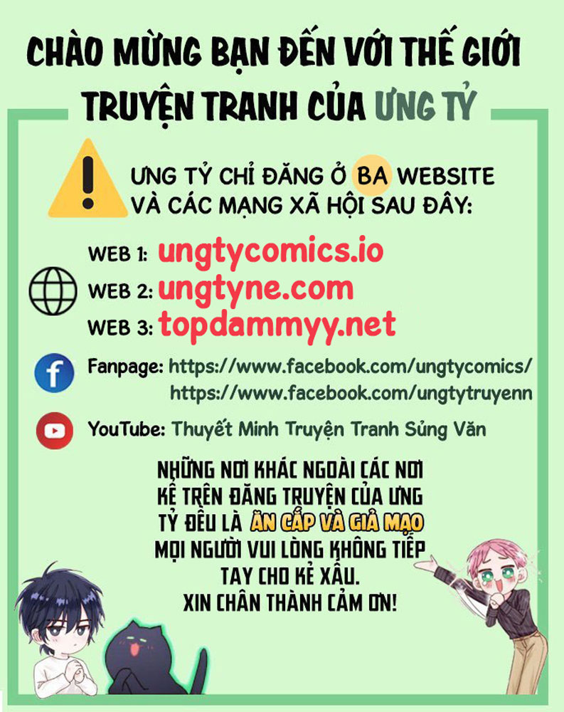 Bị Ép Xuyên Vào Phó Bản Dính Lấy Nhau Cùng Các Bạn Cùng Phòng Chapter 2 - Trang 2