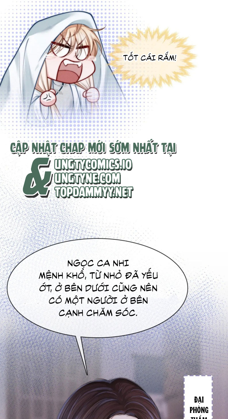 Bị Ép Xuyên Vào Phó Bản Dính Lấy Nhau Cùng Các Bạn Cùng Phòng Chapter 2 - Trang 2