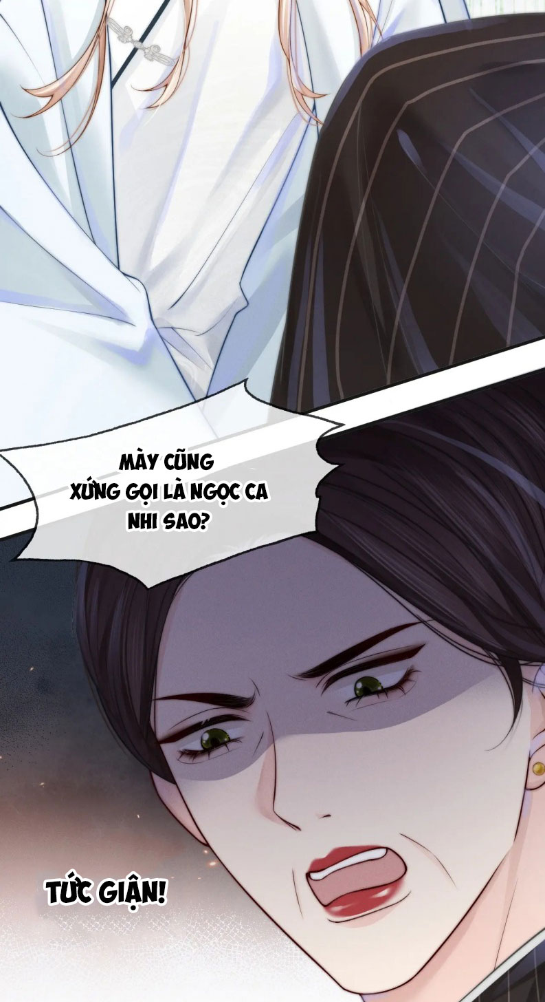 Bị Ép Xuyên Vào Phó Bản Dính Lấy Nhau Cùng Các Bạn Cùng Phòng Chapter 2 - Trang 2