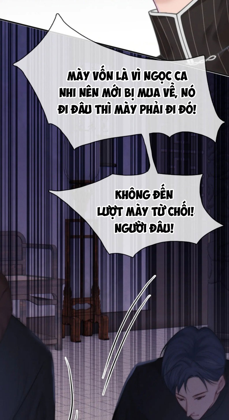 Bị Ép Xuyên Vào Phó Bản Dính Lấy Nhau Cùng Các Bạn Cùng Phòng Chapter 2 - Trang 2