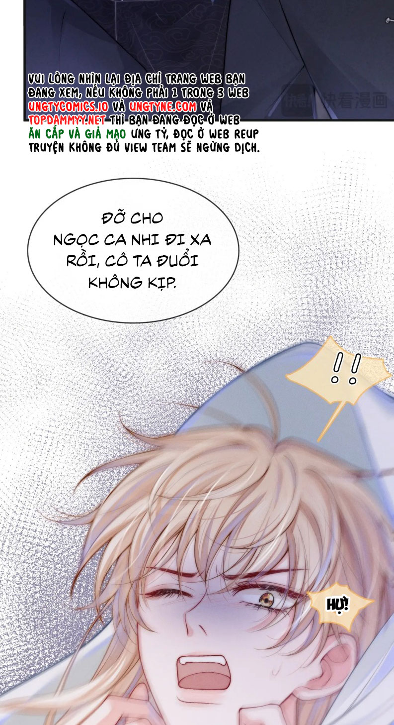 Bị Ép Xuyên Vào Phó Bản Dính Lấy Nhau Cùng Các Bạn Cùng Phòng Chapter 2 - Trang 2