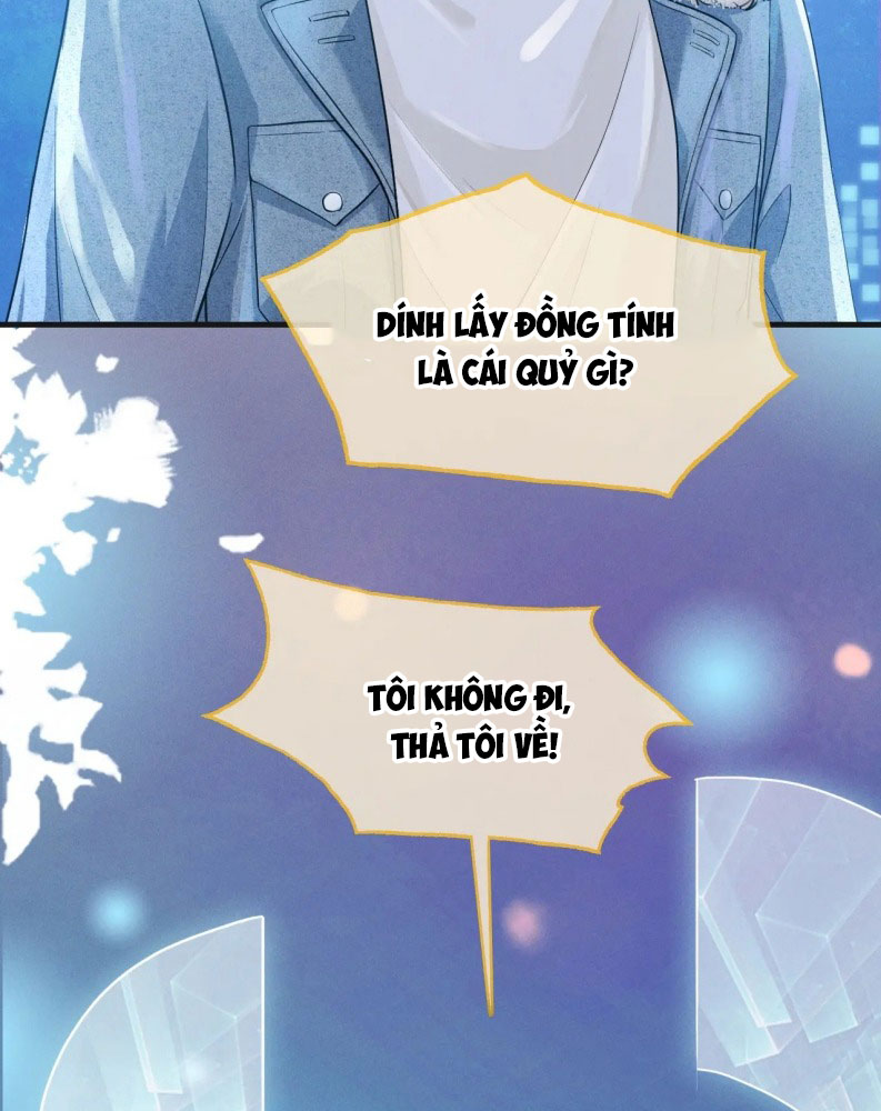 Bị Ép Xuyên Vào Phó Bản Dính Lấy Nhau Cùng Các Bạn Cùng Phòng Chapter 2 - Trang 2