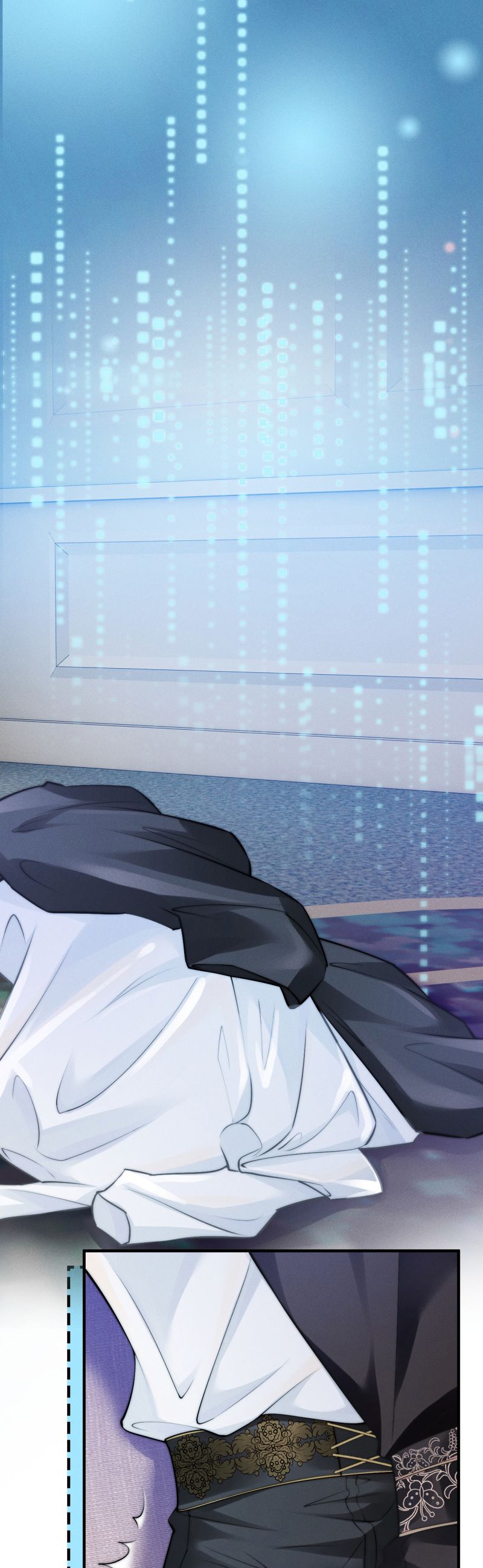 Bị Ép Xuyên Vào Phó Bản Dính Lấy Nhau Cùng Các Bạn Cùng Phòng Chapter 26 - Trang 2