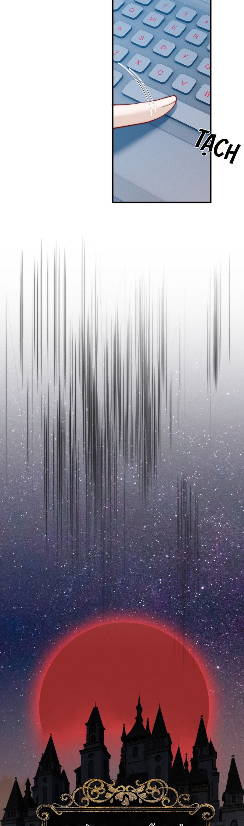 Bị Ép Xuyên Vào Phó Bản Dính Lấy Nhau Cùng Các Bạn Cùng Phòng Chapter 26 - Trang 2