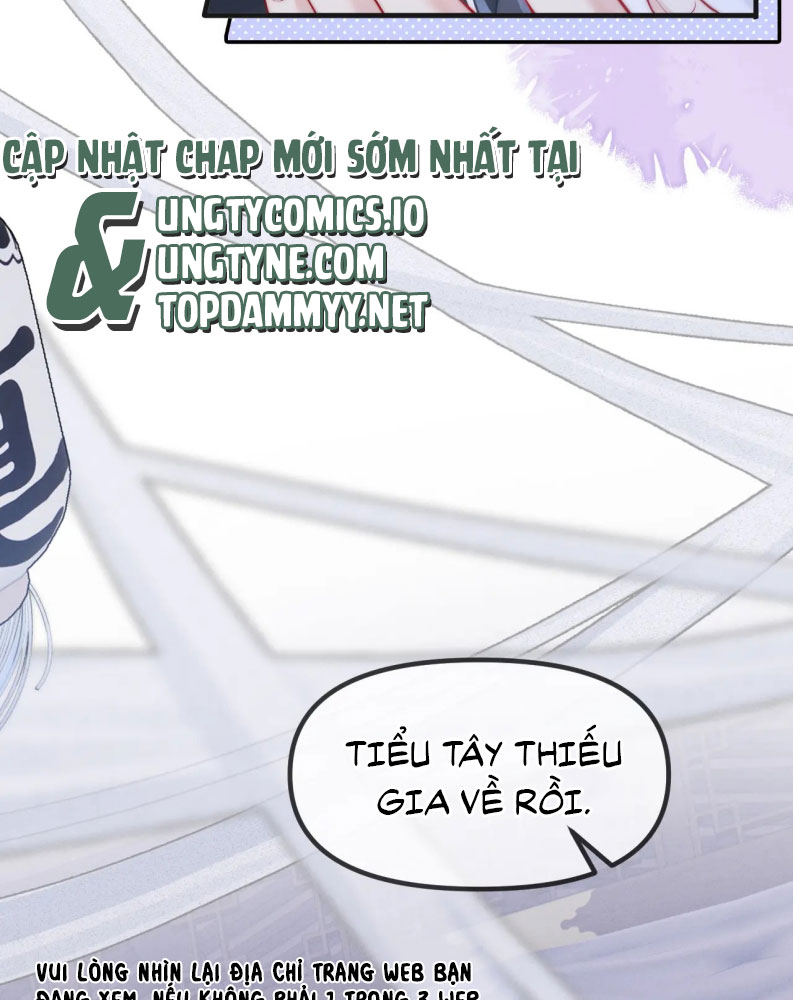 Bị Ép Xuyên Vào Phó Bản Dính Lấy Nhau Cùng Các Bạn Cùng Phòng Chapter 3 - Trang 2