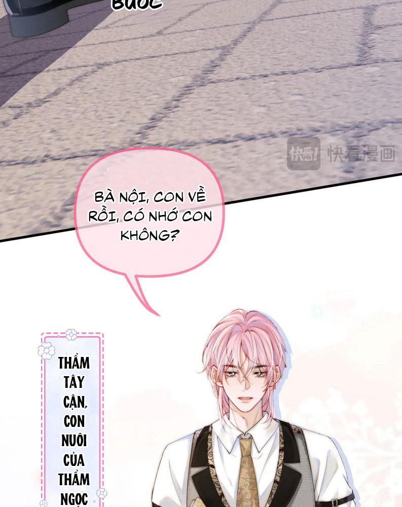 Bị Ép Xuyên Vào Phó Bản Dính Lấy Nhau Cùng Các Bạn Cùng Phòng Chapter 3 - Trang 2