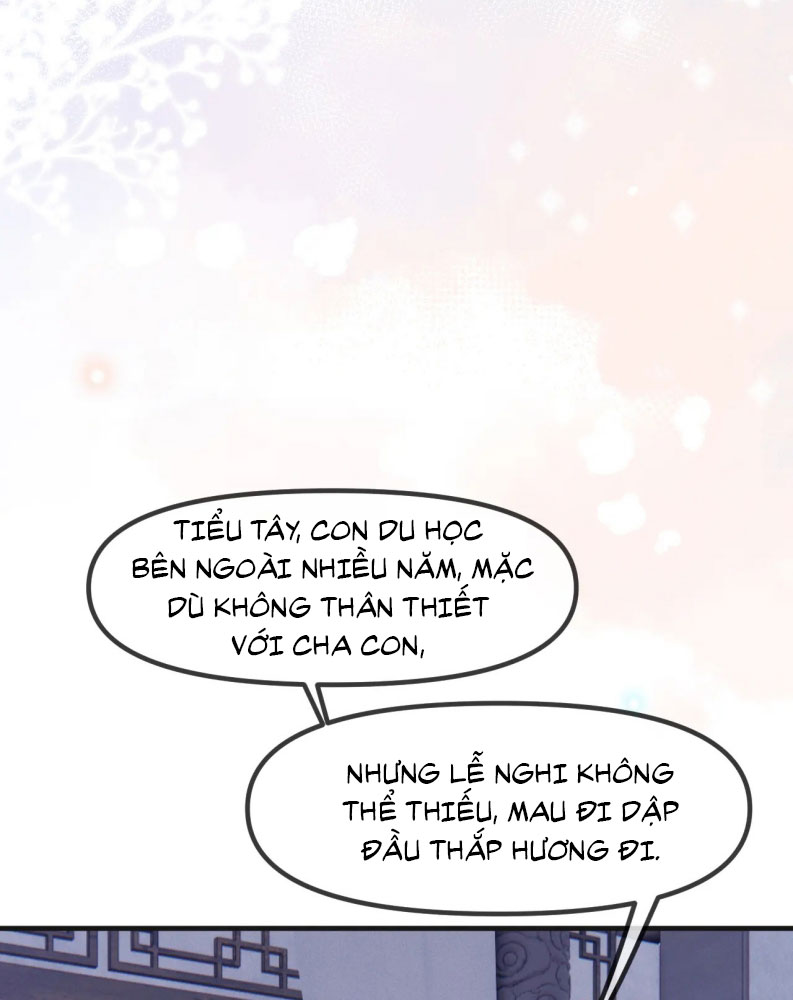 Bị Ép Xuyên Vào Phó Bản Dính Lấy Nhau Cùng Các Bạn Cùng Phòng Chapter 3 - Trang 2
