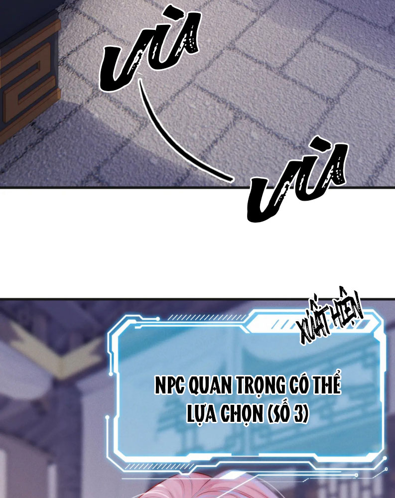 Bị Ép Xuyên Vào Phó Bản Dính Lấy Nhau Cùng Các Bạn Cùng Phòng Chapter 3 - Trang 2