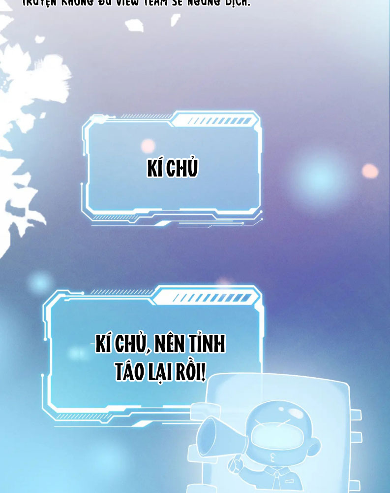 Bị Ép Xuyên Vào Phó Bản Dính Lấy Nhau Cùng Các Bạn Cùng Phòng Chapter 3 - Trang 2
