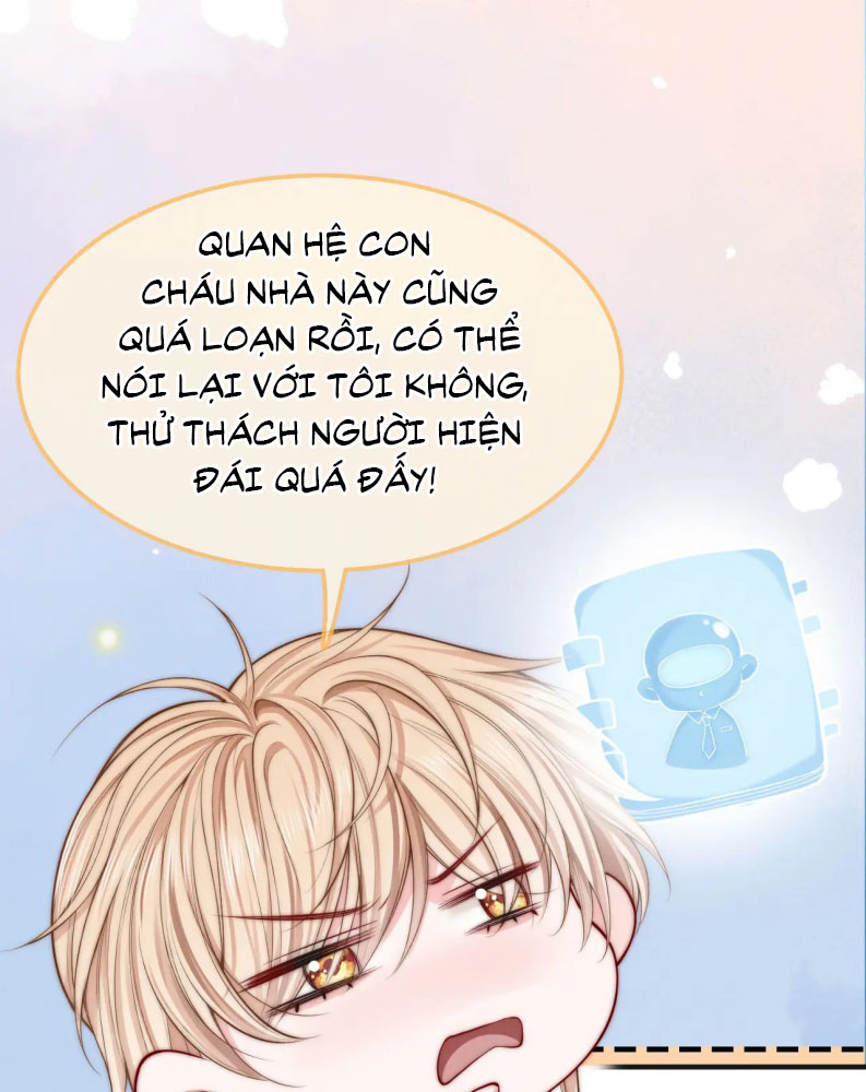 Bị Ép Xuyên Vào Phó Bản Dính Lấy Nhau Cùng Các Bạn Cùng Phòng Chapter 3 - Trang 2