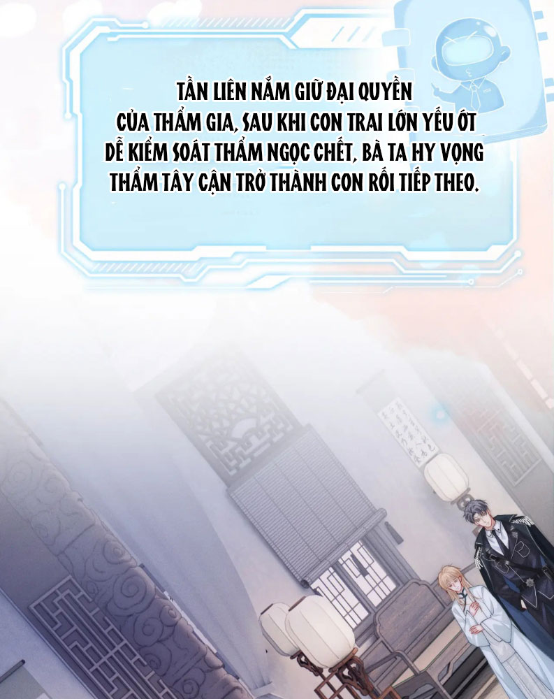 Bị Ép Xuyên Vào Phó Bản Dính Lấy Nhau Cùng Các Bạn Cùng Phòng Chapter 3 - Trang 2