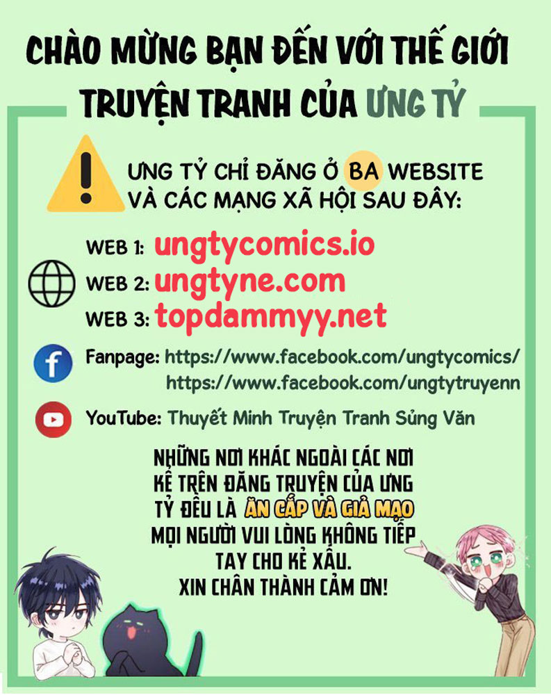 Bị Ép Xuyên Vào Phó Bản Dính Lấy Nhau Cùng Các Bạn Cùng Phòng Chapter 3 - Trang 2