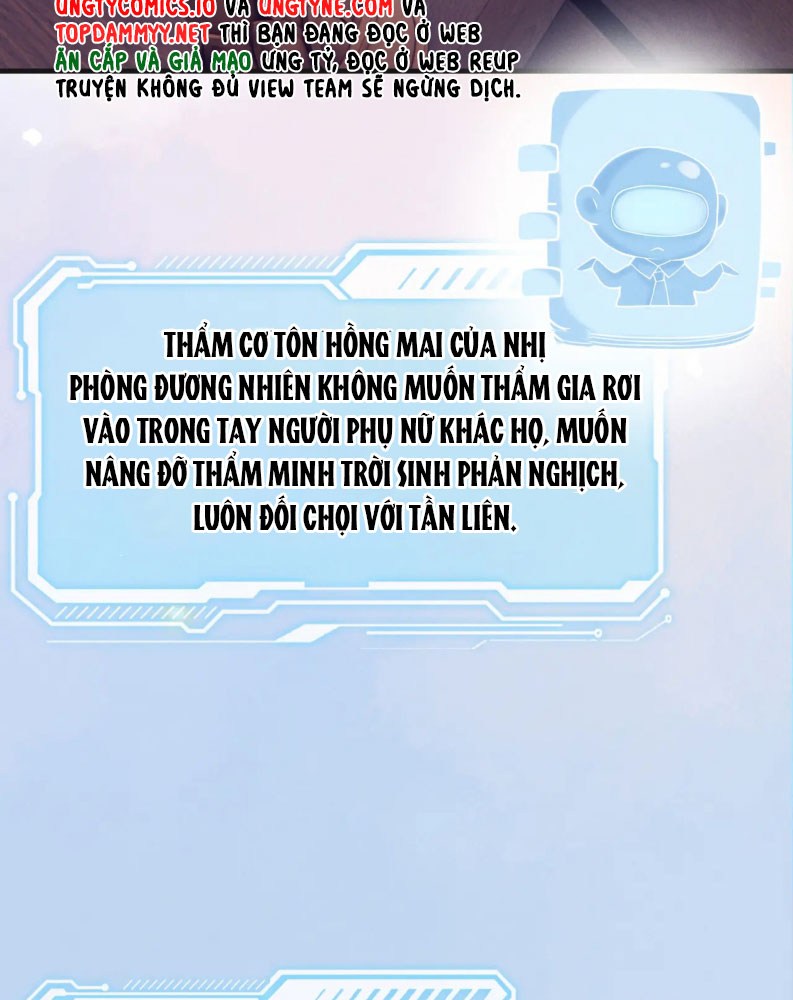 Bị Ép Xuyên Vào Phó Bản Dính Lấy Nhau Cùng Các Bạn Cùng Phòng Chapter 3 - Trang 2